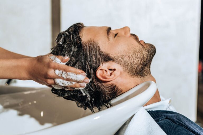 The Best Haircuts for Men in 2024